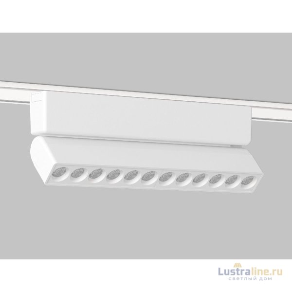 Трековый магнитный светильник Ambrella Light Magnetic Ultra Slim Track System GV1472 Трековый магнитный светильник Ambrella Light Magnetic Ultra Slim Track System GV1472