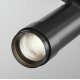 Трековый магнитный светильник Maytoni Focus Zoom TR212-1-12WTW-DS-Z-B