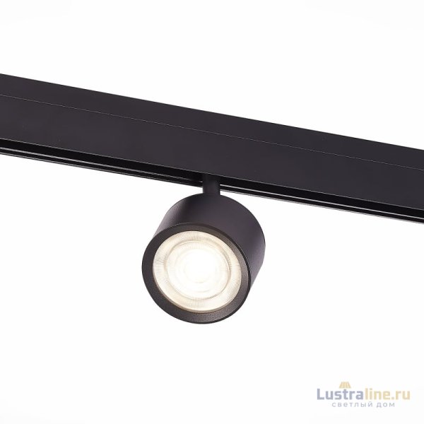 Трековый светильник ST Luce Vedo ST353.446.06 Трековый светильник ST Luce Vedo ST353.446.06