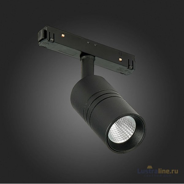 Трековый светильник ST Luce Lemmi ST365.436.07 Трековый светильник ST Luce Lemmi ST365.436.07
