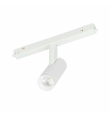 Трековый магнитный светильник Arlight MAG-ORIENT-SPOT-R35-6W Warm2700 051744