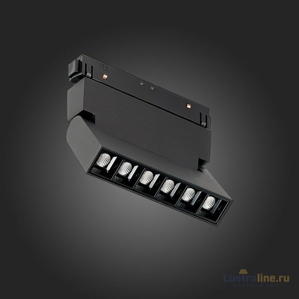 Трековый светильник ST Luce Nane ST364.446.06 Трековый светильник ST Luce Nane ST364.446.06