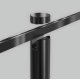 Трековый магнитный светильник Maytoni Focus Led TR143-1-5W4K-W-B