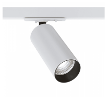 Трековый светильник Maytoni Technical Focus LED TR021-1-12W4K-W-W