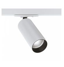 Трековый светильник Maytoni Technical Focus LED TR021-1-12W4K-W-W