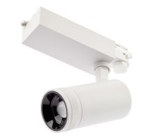 Трековый светильник ЭРА STR-30-99-40K-W30 Б0049785
