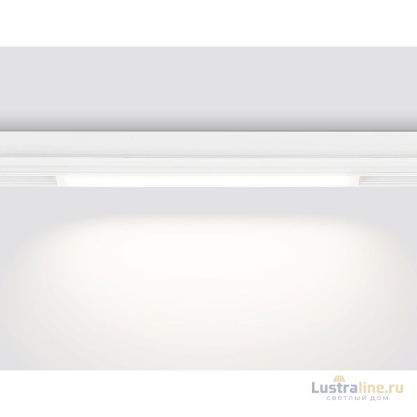 Трековый магнитный светильник Ambrella Light Magnetic 220V GL1271 Трековый магнитный светильник Ambrella Light Magnetic 220V GL1271