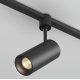 Трековый магнитный светильник Maytoni Focus Led TR163-1-15W3K-M-B
