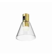 Трековый магнитный светильник Maytoni Bianca TR147-1-3W4K-BS
