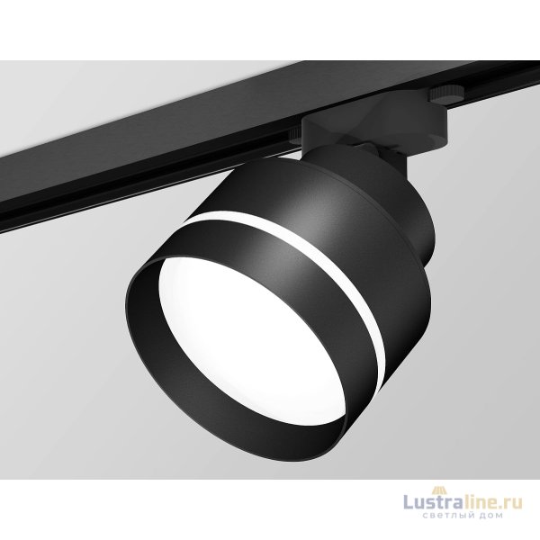 Трековый светильник Ambrella Light Track System XT8102025 (A2526, A2106, C8102, N8462)