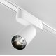 Трековый магнитный светильник Maytoni Focus LED TR103-1-12W4K-M-W