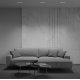 Трековый светильник Maytoni Technical Points TR076-2-20W4K-W
