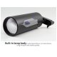 Трековый светильник SWG TL3P-BL-10-WW 008844
