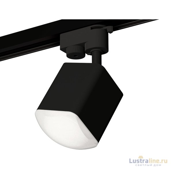 Трековый однофазный светильник Ambrella Light Track System XT7813023 (A2521, C7813, N7756) Трековый однофазный светильник Ambrella Light Track System XT7813023 (A2521, C7813, N7756)