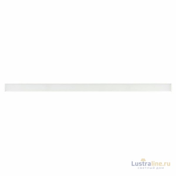Трековый магнитный светильник Arlight MAG-ORIENT-FLAT-L465-12W Warm3000 048733 Трековый магнитный светильник Arlight MAG-ORIENT-FLAT-L465-12W Warm3000 048733