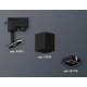 Трековый однофазный светильник Ambrella Light Track System XT7813020 (A2521, C7813, N7716)