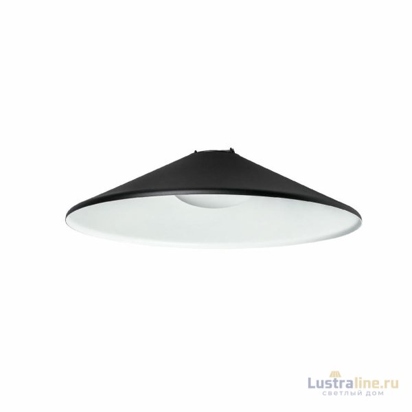 Трековый однофазный светильник Lightstar Nove 208417