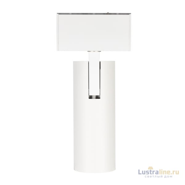 Трековый светильник для магнитного шинопровода Arlight Mag-Spot-45-R85-12W Day4000 033425 Трековый светильник для магнитного шинопровода Arlight Mag-Spot-45-R85-12W Day4000 033425