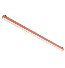 Трековый светильник Divinare Decorato 2481/34 SP-40