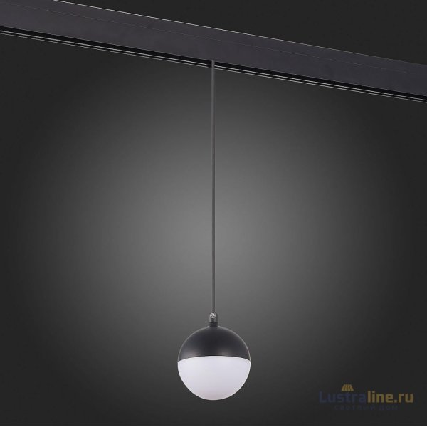 Трековый светильник ST Luce Pibole ST358.443.07 Трековый светильник ST Luce Pibole ST358.443.07