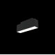 Трековый светильник Maytoni Track lamps TR012-2-7W3K-B
