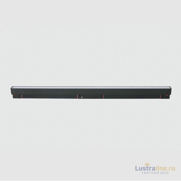 Трековый магнитный светильник Crystal Lux CLT 0.33 001 24W BL M TUYA Трековый магнитный светильник Crystal Lux CLT 0.33 001 24W BL M TUYA