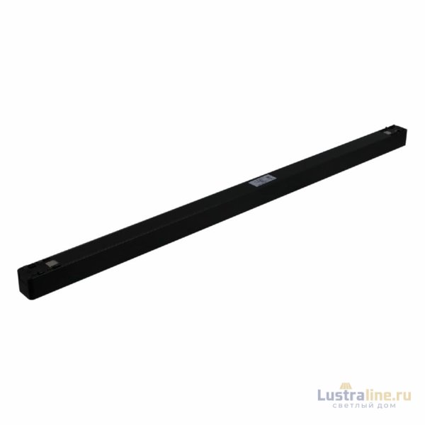 Трековый магнитный светильник Reluce 13003-9.3-001UR magnetic LED20W BK