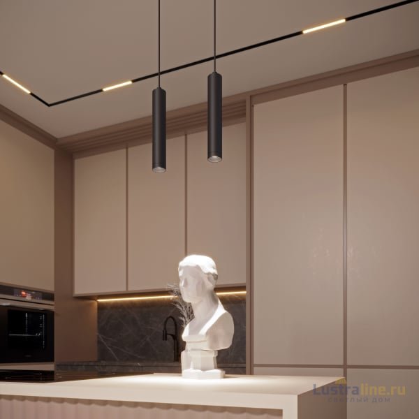 Трековый светильник Arlight Mag-Orient-Spot-Hang-R45-12W Day4000 035711 Трековый светильник Arlight Mag-Orient-Spot-Hang-R45-12W Day4000 035711