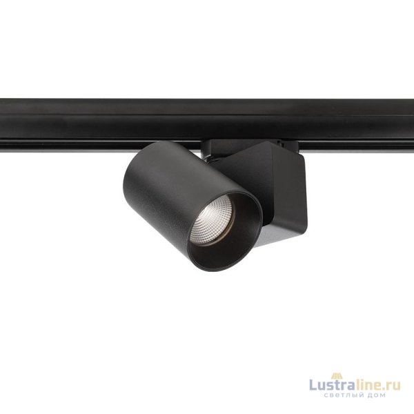 Трековый трехфазный светильник Deko-Light Nihal Mini 707037 Трековый трехфазный светильник Deko-Light Nihal Mini 707037