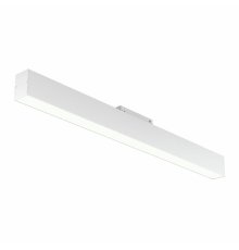 Трековый светильник Maytoni Technical BASIS TR012-2-20W4K-W