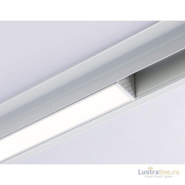 Трековый магнитный светильник Ambrella Light Magnetic Track System GL4012 Трековый магнитный светильник Ambrella Light Magnetic Track System GL4012