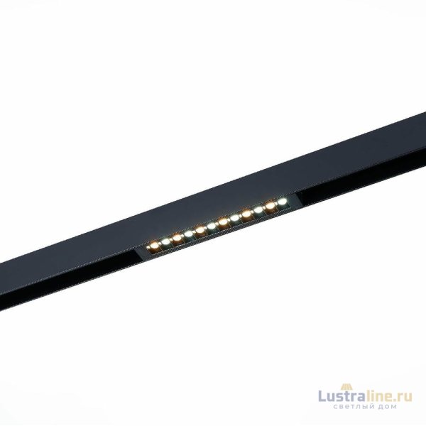 Трековый светильник ST Luce Skyline 220 ST655.436.09 Трековый светильник ST Luce Skyline 220 ST655.436.09