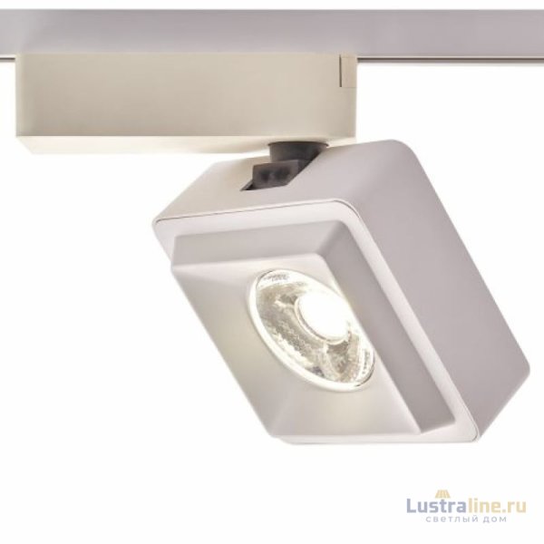 Трековый светильник IMEX IL.0010.0070 Трековый светильник IMEX IL.0010.0070