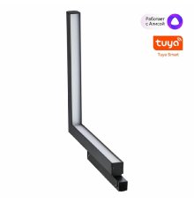 Трековый светильник Novotech Flum 359504