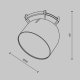 Трековый светильник Maytoni Cup TR124B-12W3K-B