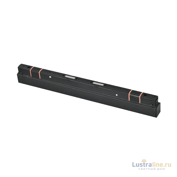 Трековый магнитный светильник iLedex Vision SMART 4822-002-L350-18W-38DG-BK Трековый магнитный светильник iLedex Vision SMART 4822-002-L350-18W-38DG-BK