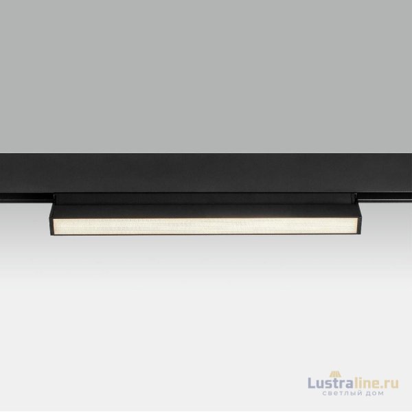 Трековый однофазный светильник Lightstar Uno 269037