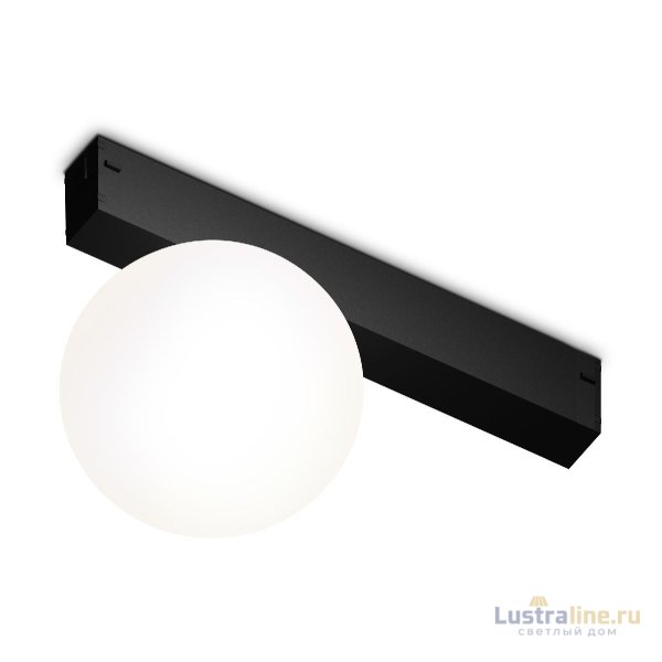 Трековый магнитный светильник Ambrella Light Magnetic 220V GL1371 Трековый магнитный светильник Ambrella Light Magnetic 220V GL1371