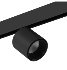 Трековый низковольтный светильник Designled SY-mini-521911-8.2-48-BL-NW 010381