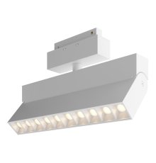 Трековый светильник Maytoni Technical Points Rot TR077-2-20W3K-W