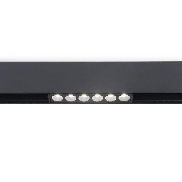 Трековый светильник Ambrella Light Track System GL4019