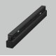 Трековый магнитный светильник Maytoni Basis TR030-2-12W2.7K-B