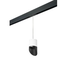 Трековый однофазный светильник Lightstar Rullo (213486+595887+201487) PRORP348687