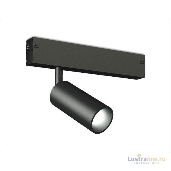 Трековый магнитный светильник Ambrella Light Magnetic 220V GL1202 Трековый магнитный светильник Ambrella Light Magnetic 220V GL1202