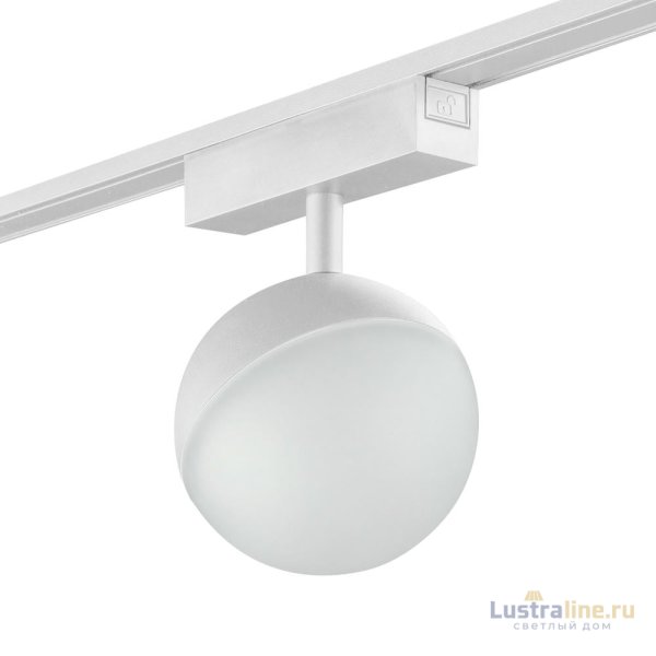 Трековый светильник SWG PRO SL-SLIM-SFWH-10-CCT 022097 Трековый светильник SWG PRO SL-SLIM-SFWH-10-CCT 022097