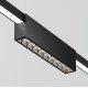 Уличный трековый светильник Maytoni Points O-TR01-3-S-20WB3K