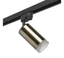 Трековый светильник Lightstar Rullo R1T43130 (214431+592057+202430) Трековый светильник Lightstar Rullo R1T43130 (214431+592057+202430)