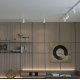 Трековый светильник Novotech Molo 370927