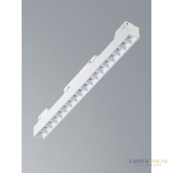 Трековый светильник Vitaluce VT0200005-00 Трековый светильник Vitaluce VT0200005-00