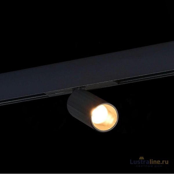 Трековый светильник ST Luce Skyline 48 ST807.436.12 Трековый светильник ST Luce Skyline 48 ST807.436.12